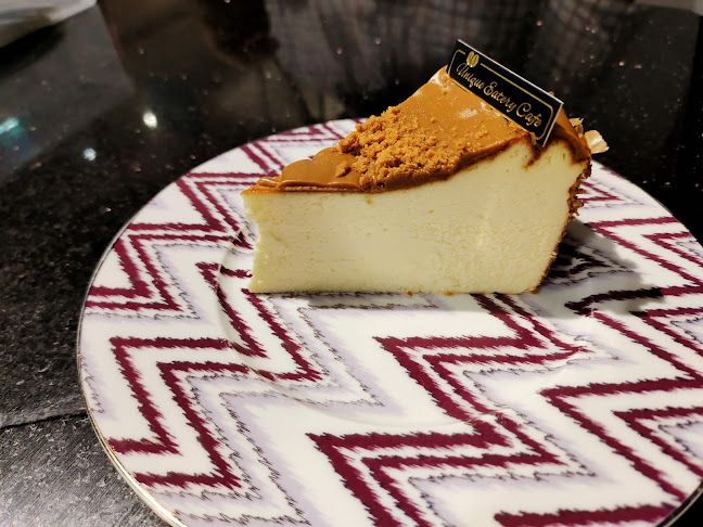 Opinii despre Unique Eatery Cafe în Bintulu - Gastronomi dan perhotelan