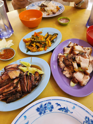 Kopitiam Sin Lok Yee - Ipoh