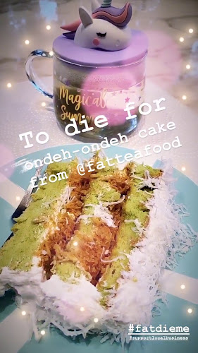 Fat Tea Macanese Food