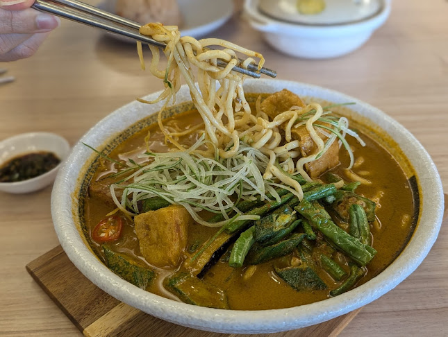 Botanist Cafe - Melaka