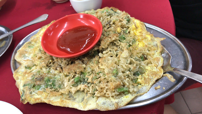 Thong Yew Seafood Restaurant - Klang