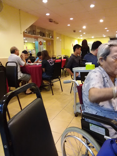 Haixian Zai - Gastronomi dan perhotelan