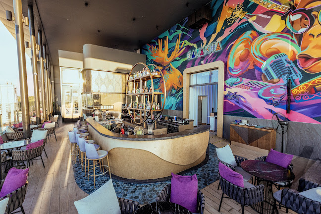 Cavakita Rooftop Bar & Restaurant