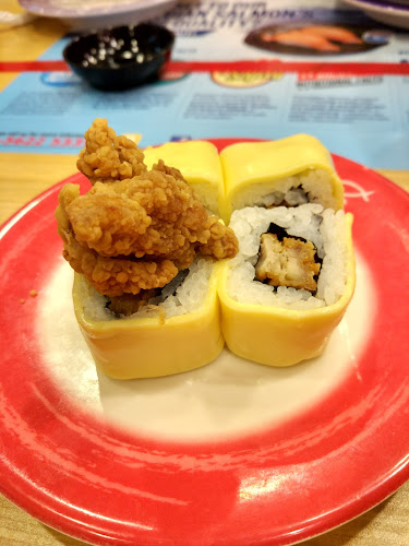 Sushi King Aeon Shah Alam