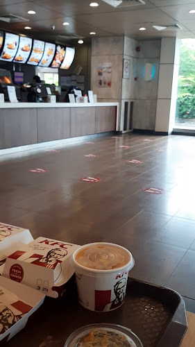 Opinii despre KFC în Bukit Mertajam - Gastronomi dan perhotelan