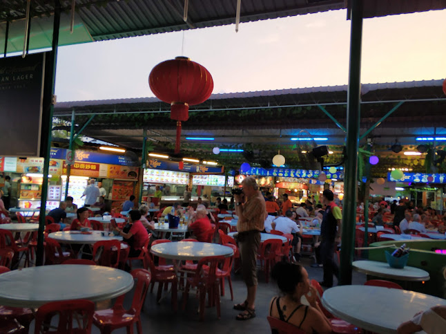 Restoran Bee Hooi - George Town