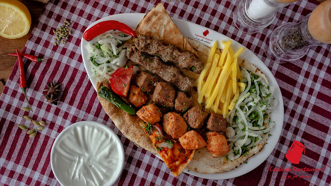 Go Tarbush Restaurant