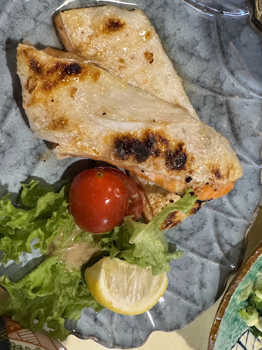 Sushi Tie Wisma Sanyan