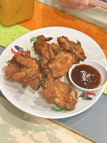 Opinii despre Tuk Tuk Thai Boat Noodle, Vivacity în Kuching - Gastronomi dan perhotelan