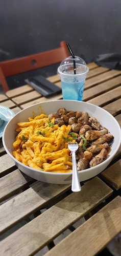 Tuah Cafe Bangi - Bandar Baru Bangi