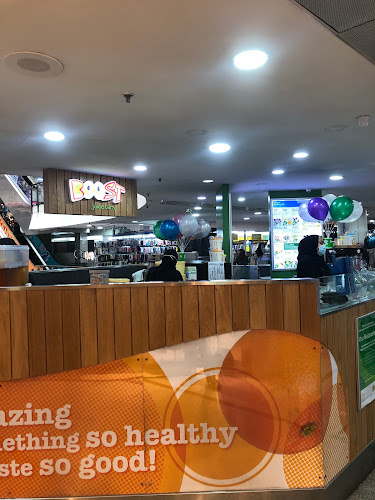 Boost Juice @ Ampang Point - Ampang