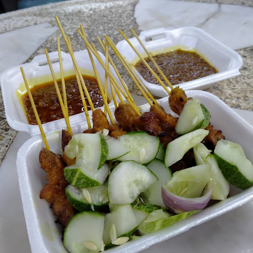 Comentarii opinii despre 63 Food Court Restaurant