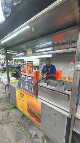 Opinii despre WanHKL Burger în Kuala Lumpur - Gastronomi dan perhotelan