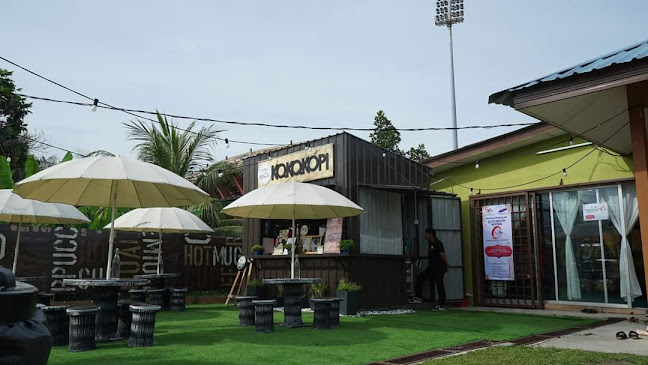 Qukis KEMAS Seremban