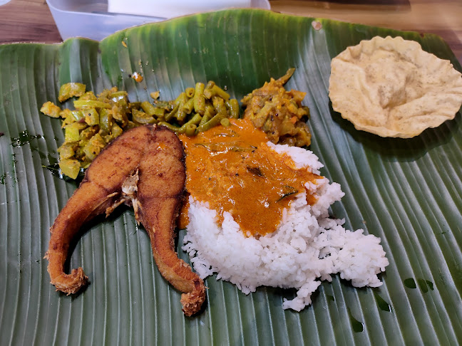 Opinii despre Kerala Restaurant, Johor Bahru în Johor Bahru - Gastronomi dan perhotelan