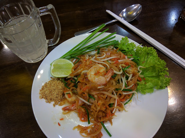 Sukhothai Beef Noodle House - George Town