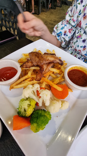 Comentarii opinii despre La Playa, Bar & Restaurant