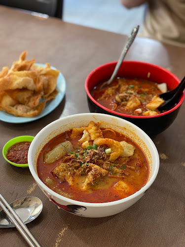 Comentarii opinii despre Jia Yan Coffee Shop