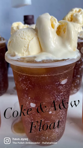 Opinii despre Haus Ayaq în Sungai Petani - Gastronomi dan perhotelan