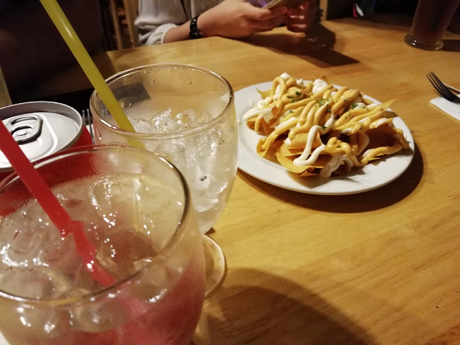 The Cave Restaurant - Gastronomi dan perhotelan