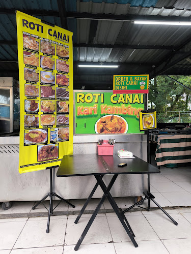 Medan Selera Protec Ampangan - Seremban