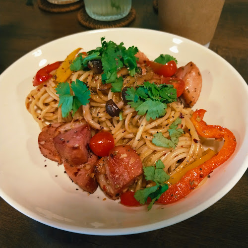 Comentarii opinii despre De Cafe & Rest House