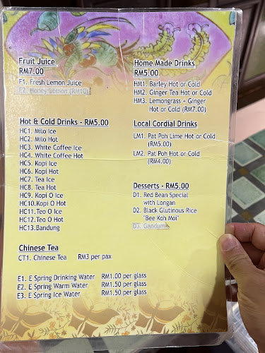 Ivy's Kitchen - George Town