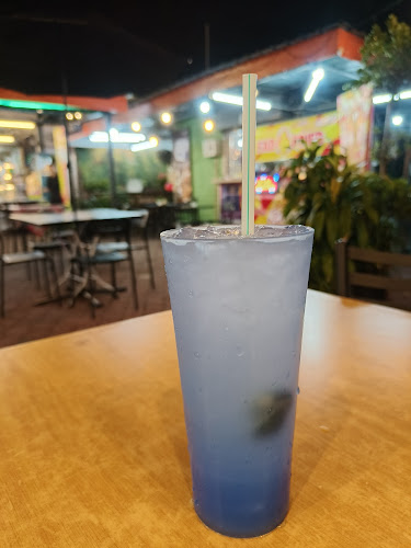 Comentarii opinii despre SATAY MAT