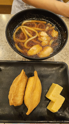 Comentarii opinii despre Sushi King Gurney Plaza