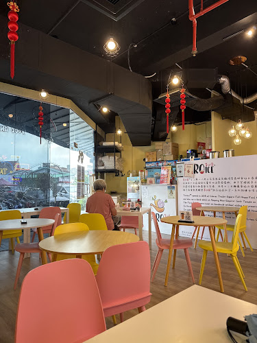 Ground Floor, CW-4 Cafe Walk, Spectrum Shopping Mall, 4/2, Bandar Baru Ampang, 68000 Ampang, Selangor
