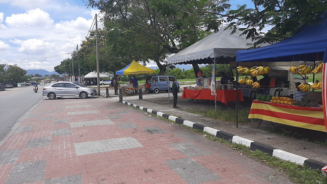 Nasi Ayam Zzul - Gastronomi dan perhotelan