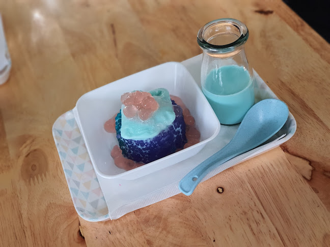 Opinii despre Raf.PJ în Petaling Jaya - Gastronomi dan perhotelan