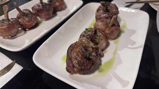 Comentarii opinii despre Hungry Bacon