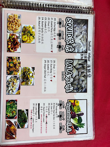 Restoran De Costa's - Melaka