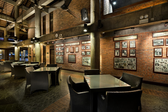 Golfers Terrace - Shah Alam