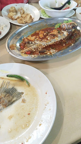 Comentarii opinii despre Sadiq Tomyam & Seafood