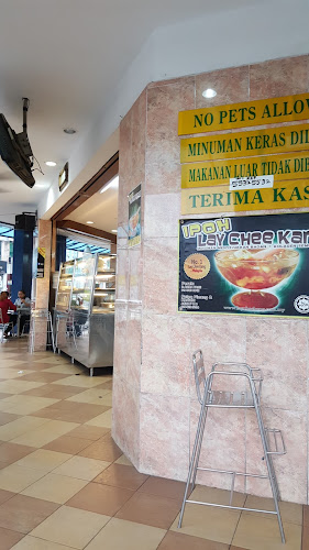 Restoran Nasi Kandar Pelita | Bukit Tinggi - Klang