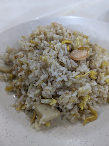 Comentarii opinii despre Ong Shun Seafood Restaurant