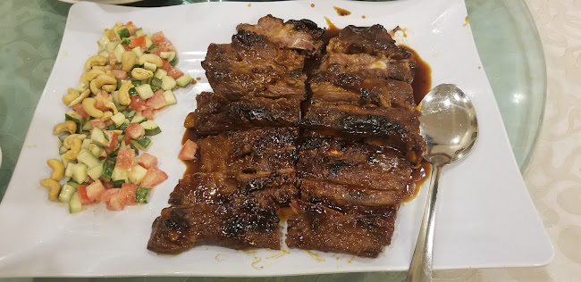 East Ocean Seafood Restaurant | Menglembu - Ipoh