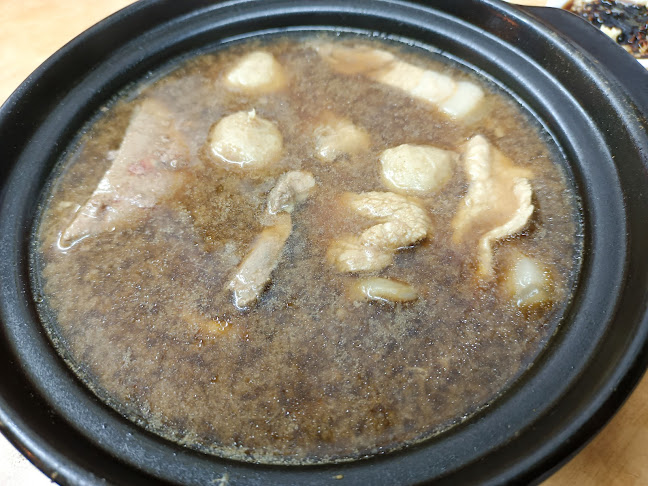 Kungfu Bak Kut Teh