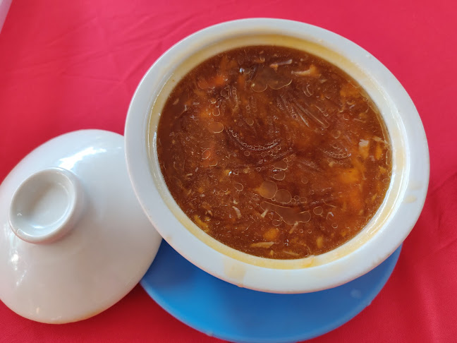 Opinii despre Kedai Makanan Wan Fatt în Kajang - Gastronomi dan perhotelan