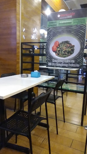 Opinii despre Waroeng Penyet în Petaling Jaya - Gastronomi dan perhotelan