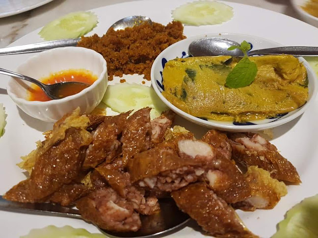 100,102, 104, Jalan Kedah, George Town, 10050 George Town, Pulau Pinang