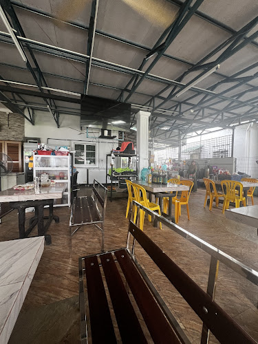 Warung Aneka Bakso - Gastronomi dan perhotelan