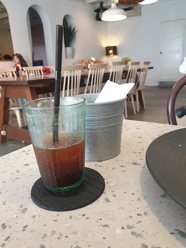 Opinii despre The Replacement - Lodge & Kitchen în Johor Bahru - Gastronomi dan perhotelan