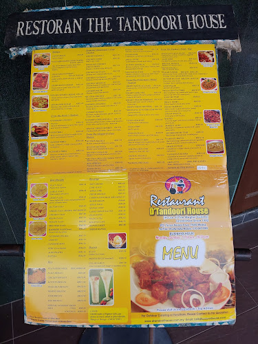 Comentarii opinii despre Restaurant D' Tandoori House