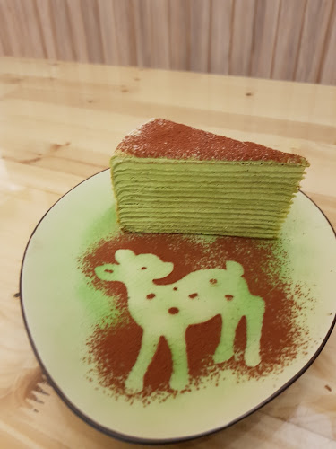 Opinii despre Dreamz Bakery în Petaling Jaya - Gastronomi dan perhotelan