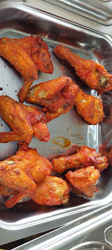 Warung Pak Ya - Tapah