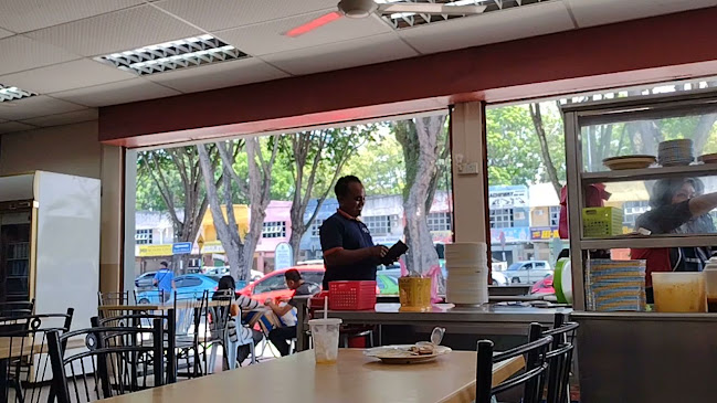 Restoran Seri Manjung - Lumut