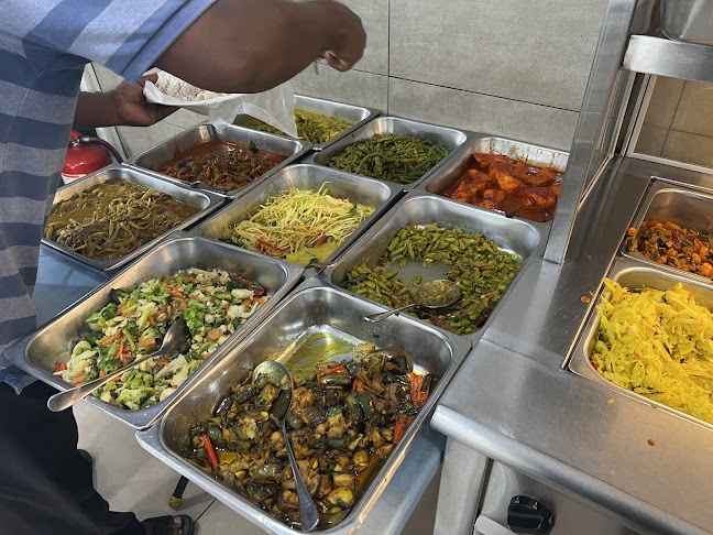 Subang Jaya Curry House - Gastronomi dan perhotelan